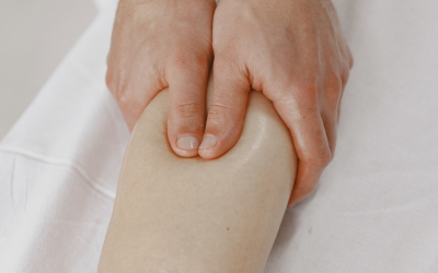 The Benefits of Massage for Plantar Fasciitis