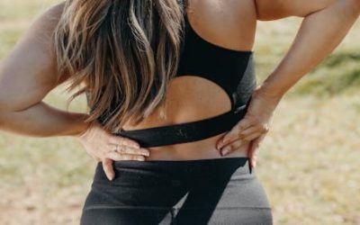 Ease Lower Back Pain with Massage Therapy