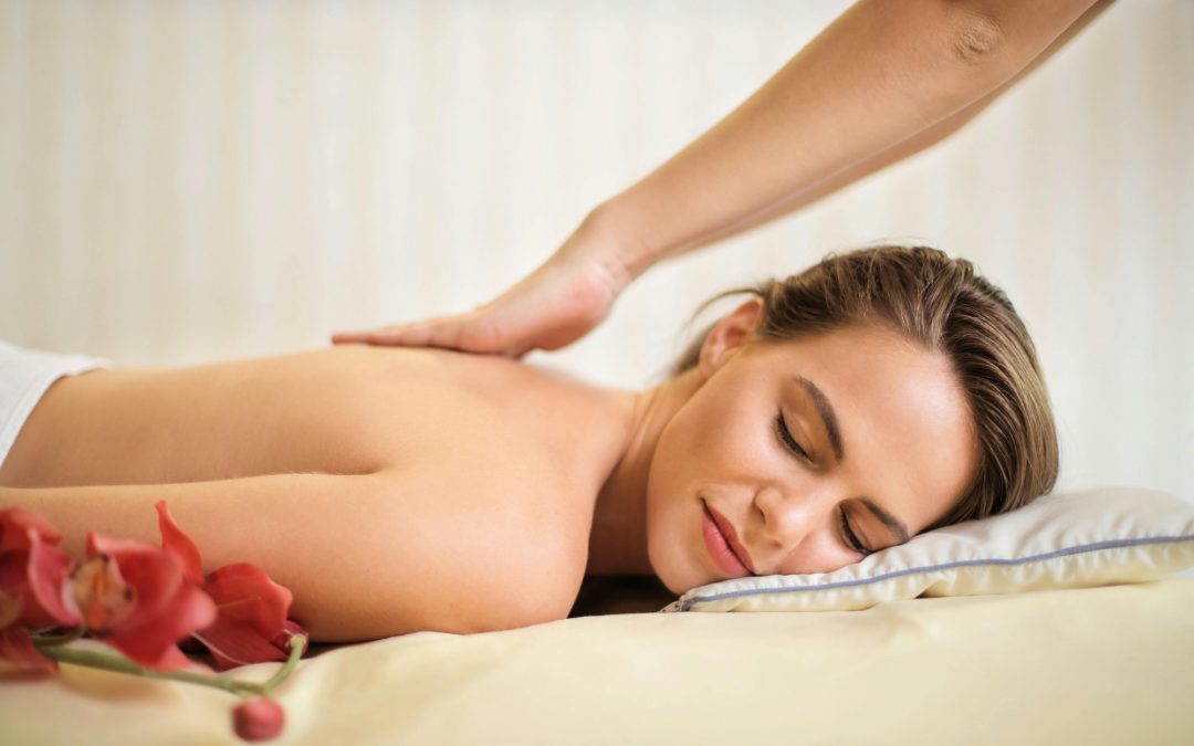 Why Massage Is the Most Underrated Form of Self-Care